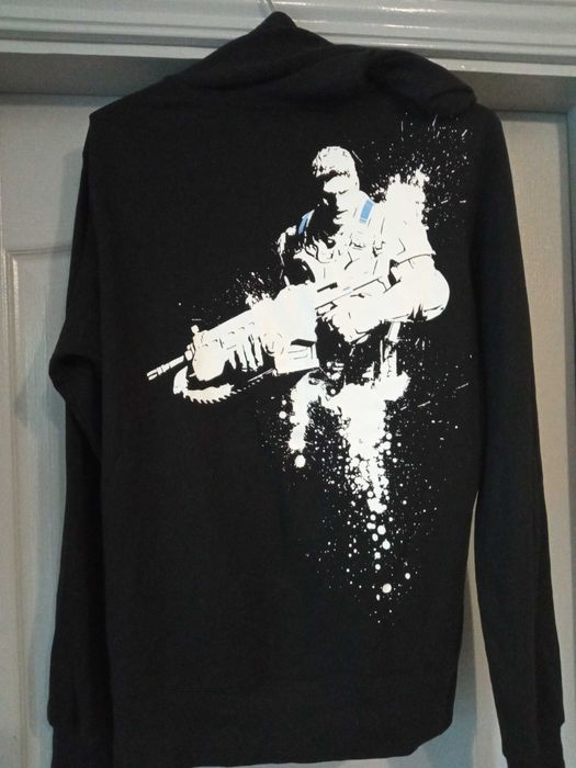 Кофта -худи на подростка.(коттон,S)