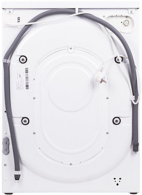 Новая стиральная машина  Indesit