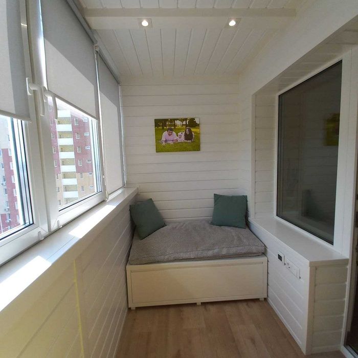 Продам 1-кім. кв.50м. ЖК Варшавський, Крістер Град, Подільський р-н