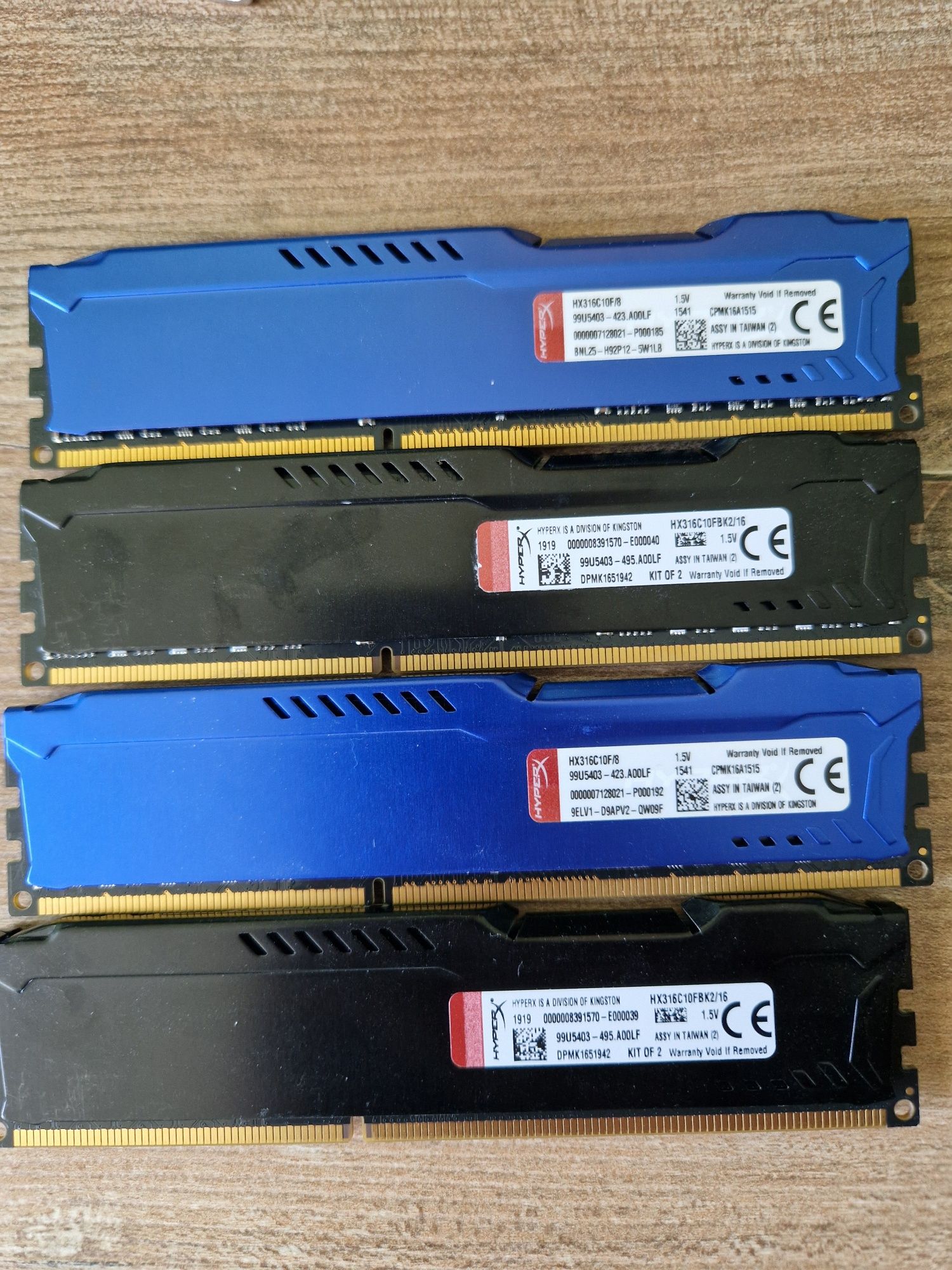 Zestaw: Płyta główna + CPU+ RAM: ASUS Z97-P + i7-4770K + 32 GB DDR3