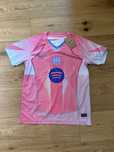 Koszulka Fc Barcelona 25/26 unisex
