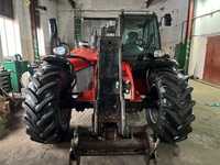 Manitou 732 2017 рік