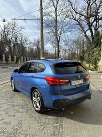 Продам BMW X1 F48 M-packed