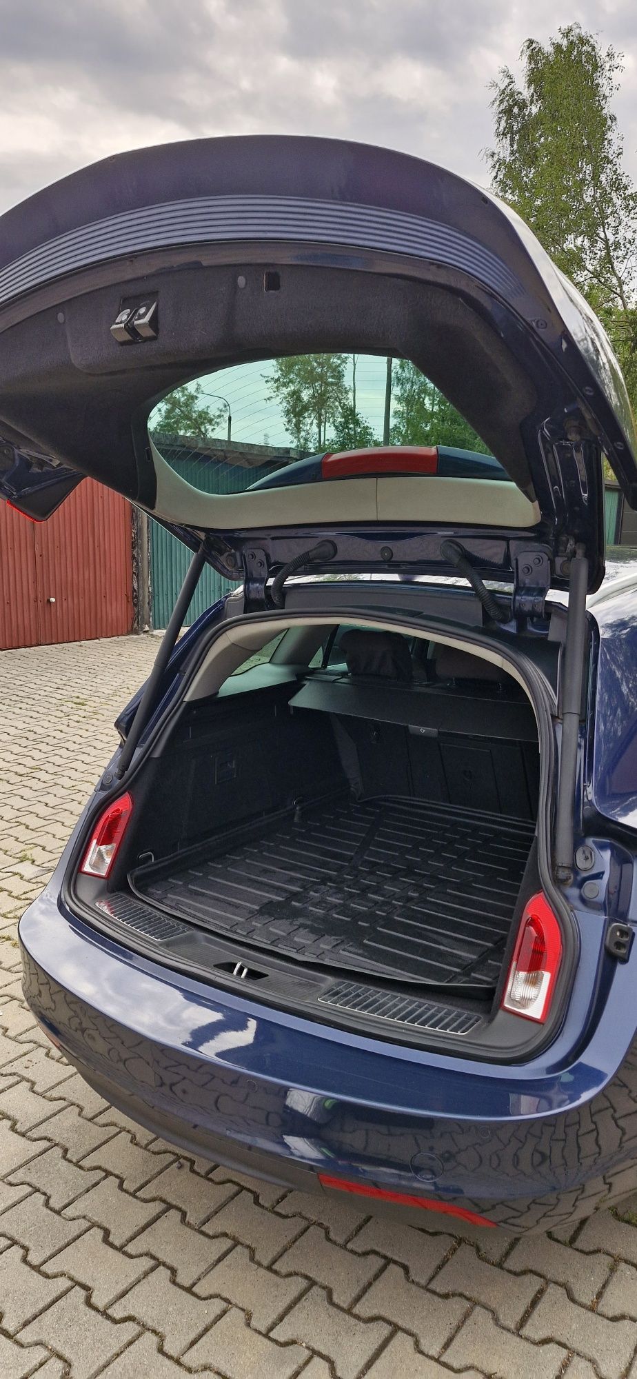 Opel insignia 1.4, 140KM turbo. 2012r