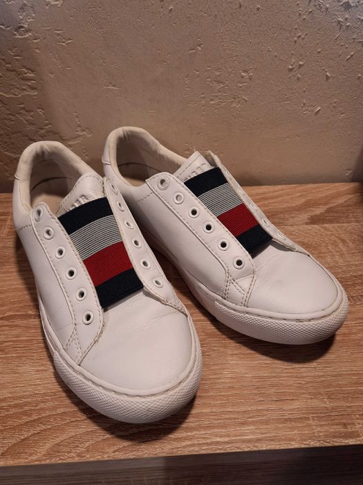Buty Tommy Hilfiger r.36 stan
