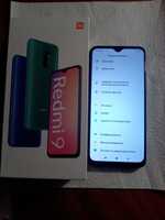 Продам  Redmi 9  3   32