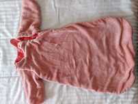 Saco de dormir polar Vertbaudet 6-18meses