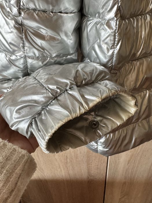 Отдам даром, подарю куртку Guess