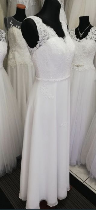 Suknia ślubna Fairy Tale r.36/38