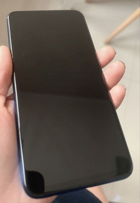 Honor 9x stan idealny