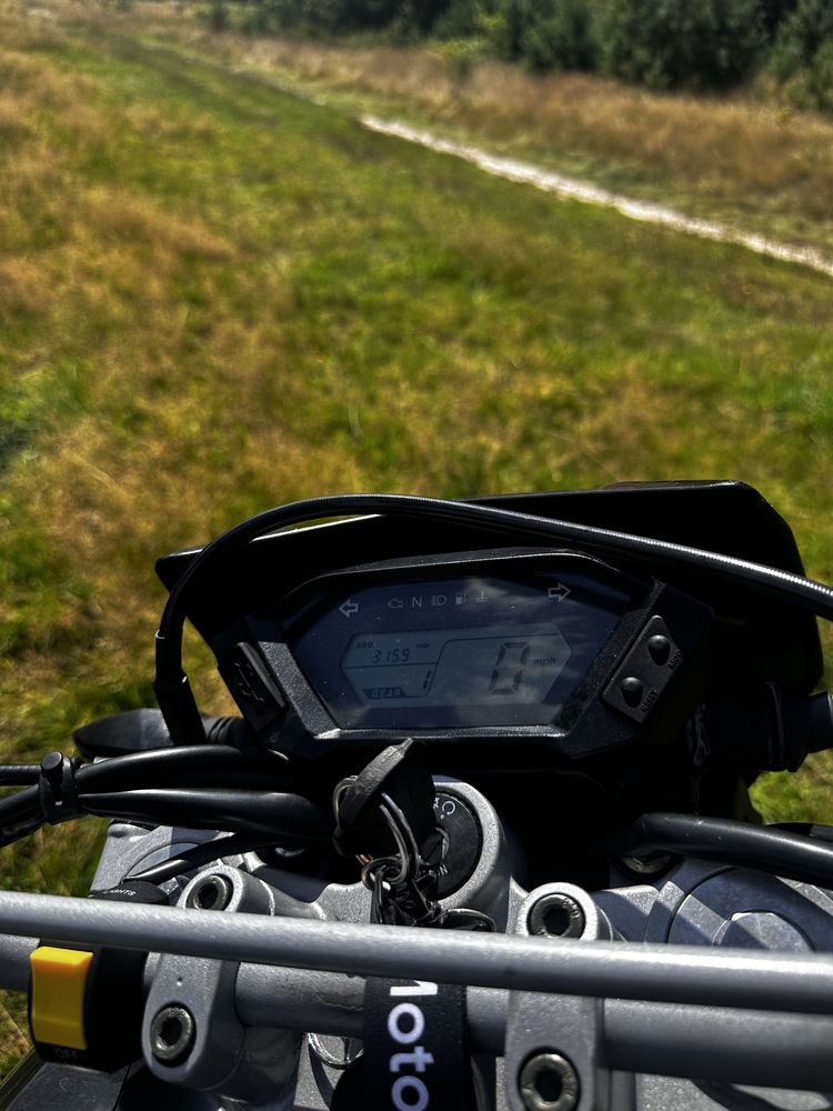 Loncin gy300Lx 999