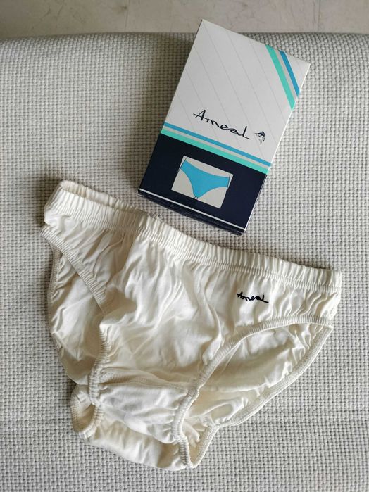 Bikini Homem -Artigo novo