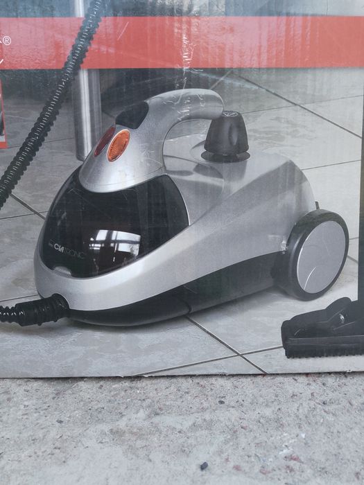 Парова мийка високого тиску Clatronic DR 3280
Clatronic DR 3280  — це