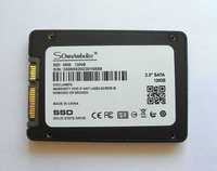 SSD-диск на 120 ГБ (новый)