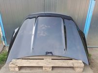 Maska Ford Kuga Mk1 kolor F8