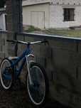 MTB Street dirt scott