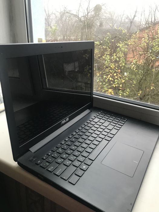 Продам ноутбук  асус