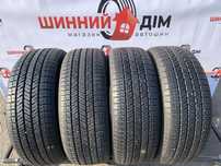 Шини 235/55 R18  Yokohama літо 2022p 7/7.6мм