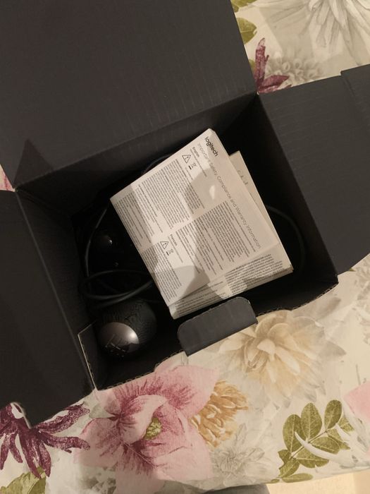 Logitech G29 Shifter