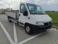 Fiat Ducato 2,8 Diesel 2005