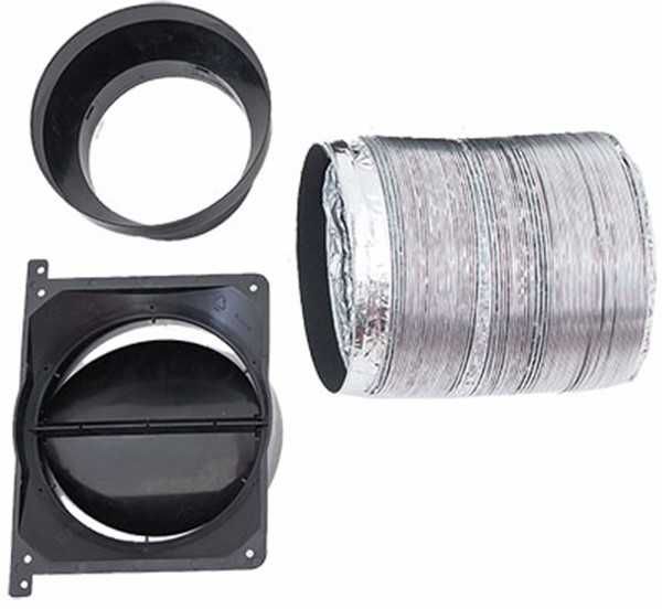 Витяжка кухонна Kaiser A 6416 WBE