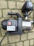 Pompa do wody  AquaCraft