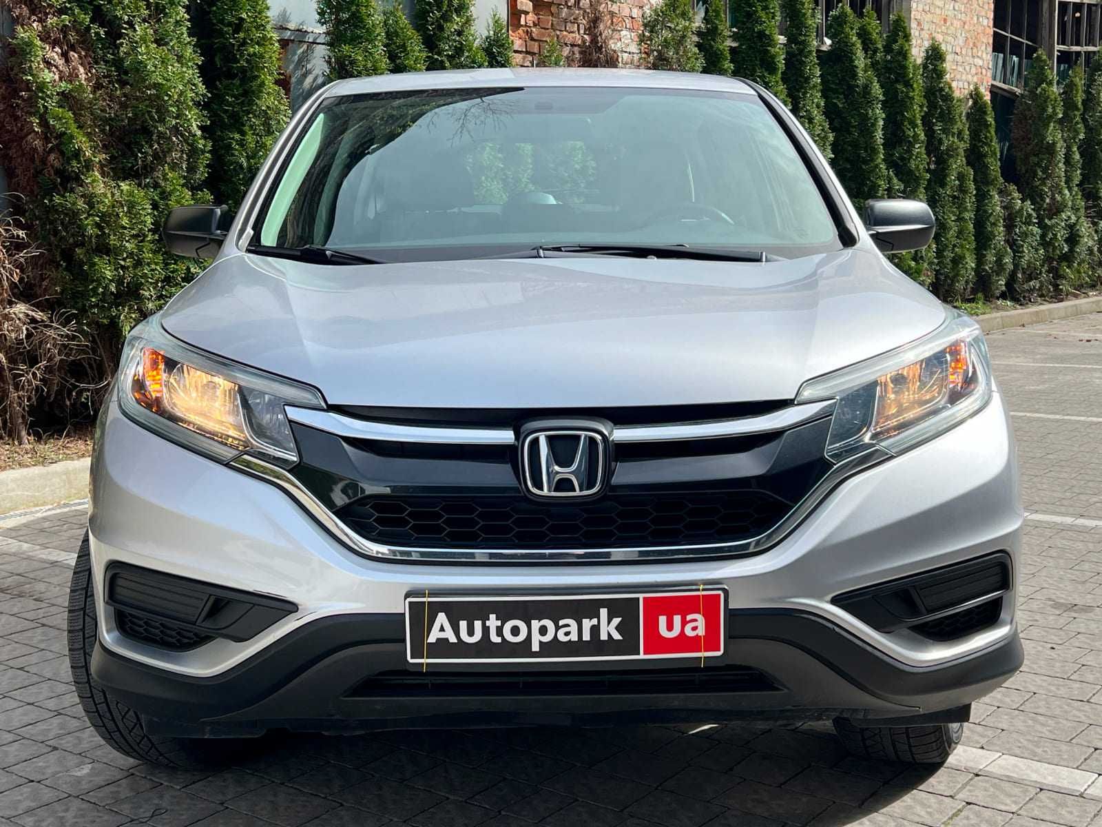 Продам Honda CR-V 2016р. #41550