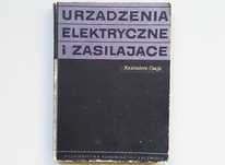 Urządzenia elektryczne i zasilające Kazimierz Czaja