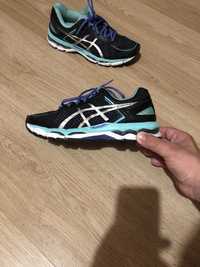 Кросовки Asics Gel-Kayano 22 оригинал