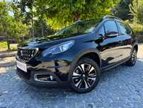 Peugeot 2008 1.2 PureTech Allure
