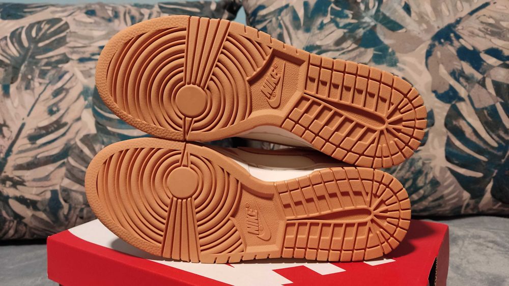 Dunk Low Harvest Moon Rozmiar 39