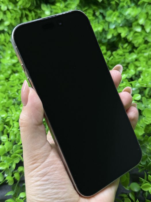 iPhone 15 Pro, 256Gb, Natural Titanium (Neverlock) Айфон 15 Про, #8055