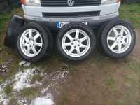 Alufelgi 5x112 audi,VW koła