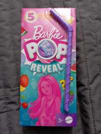 Barbie Pop Reveal Chelsea Lalka Seria Owocowy sok