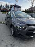 Citroën C4 Picasso Citroën C4 Picasso 2014 roku