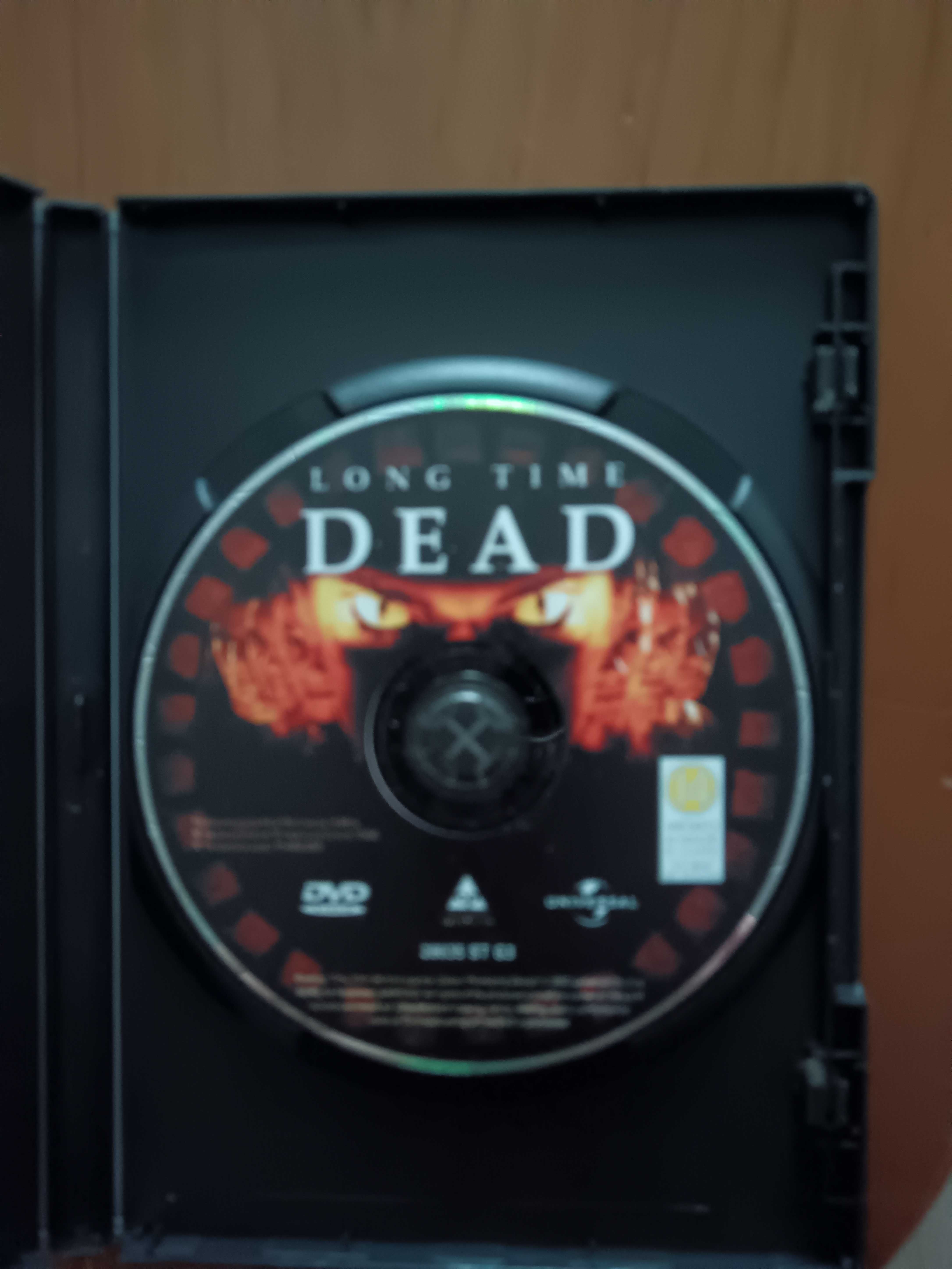 filme dvd original - o jogo dos espiritos