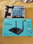 Router TP-Link 4G LTE