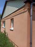 Продаж, обмін - дім 44 квм, новий ремонт, 15соток