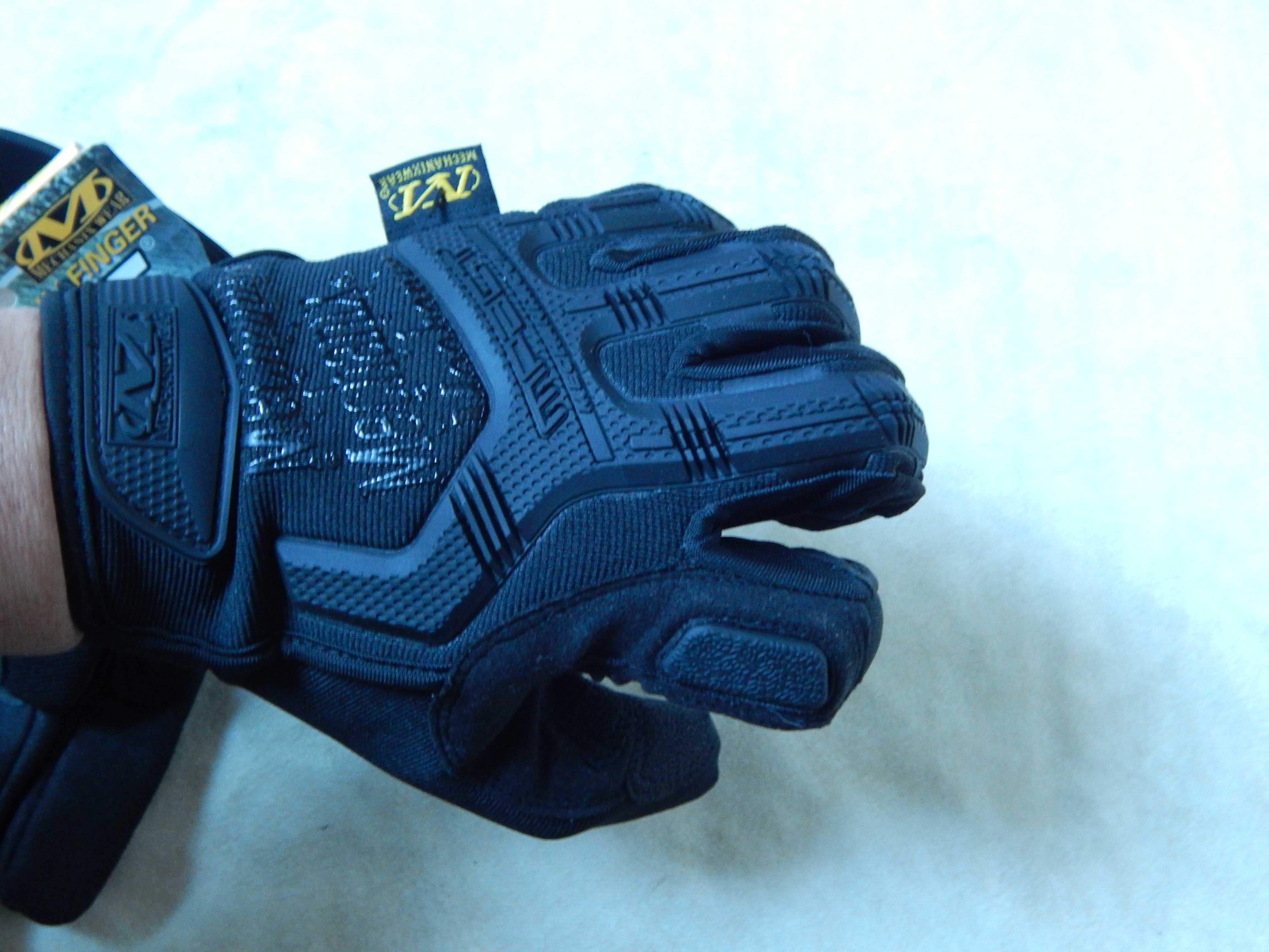 Перчатки Mechanix M-Pact  M , L , XL.