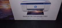 Drukarka HP Deskjet 3787
