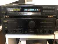 Amplituner Onkyo Integra A 8650