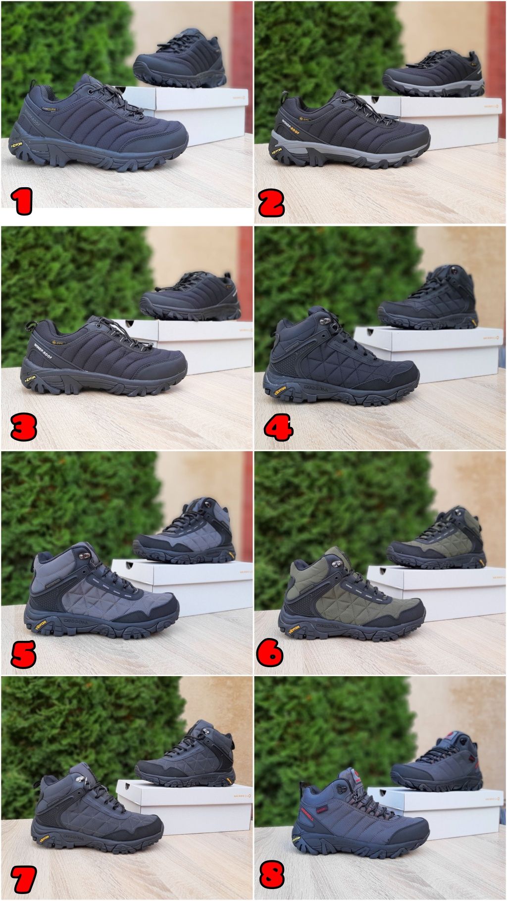 БЕЗ ПЕРЕДПЛАТИ‼️ Кросівки Merrell Nova Moc, Float Pro / 36-46, ПРЕМІУМ