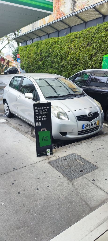 Toyota Yaris Vvti 1.0