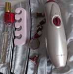 Zestaw do manicure z gratisem