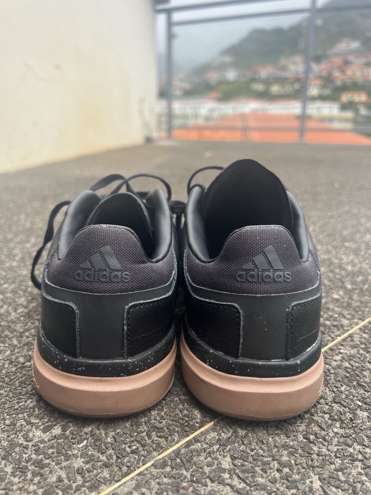 Sapatilhas Adidas FiveTen Sleuth DLX - Tamanho 38.5