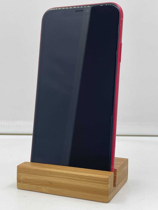 iPhone 11 64GB Red ГАРАНТІЯ 6 Місяців МАГАЗИН айфон