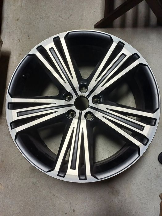 Felga Seat rozmiar 20