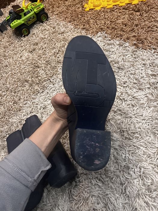 Ботільйони, Tommy Hilfiger