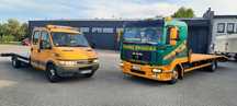pomoc drogowa S8 autolaweta Złoczew holowanie transport maszyn rolnicz