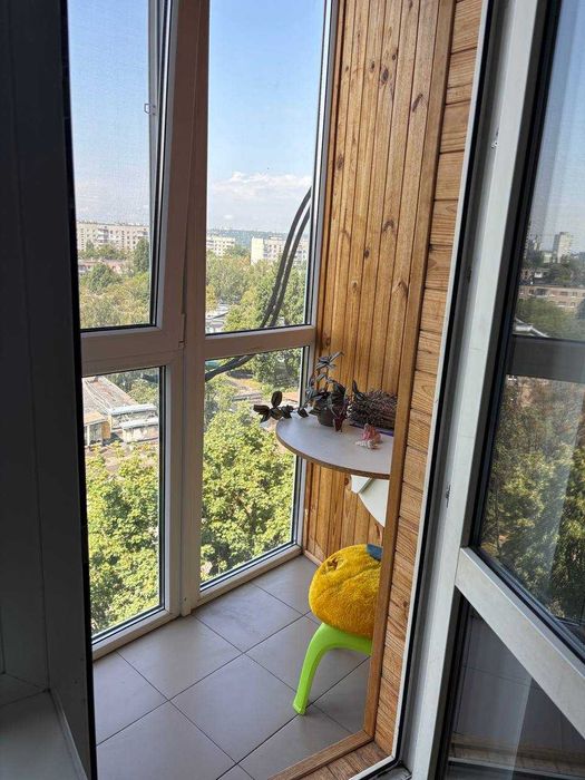 Продам 3 к. квартиру Юбилейный 602 м/н Салтовка ТРК Украина Сертификат